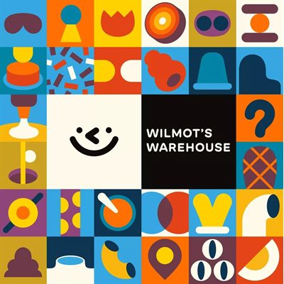 Wilmot's Warehouse (Pre-Order)