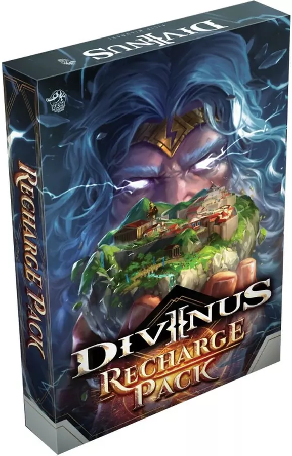 Divinus: Recharge Pack