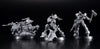Gundam Card Game - Gundam Assemble Set - PC-01A - Mobile Suit Gundam IRON -BLOODED ORPHANS- (Pre-Order)