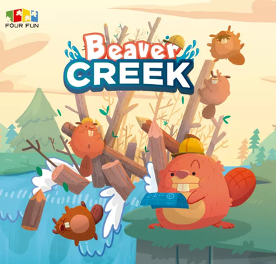 Beaver Creek (Pre-Order)