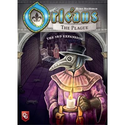 Orleans: The Plague