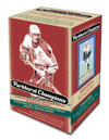 2022-23 Parkhurst Champions Hockey Blaster 20 Box Case