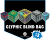 Level Up Dice: Series 3 - D6 Glyphic Blind Bag