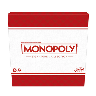 Monopoly: Signature Edition 2