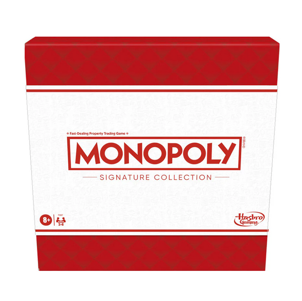 Monopoly: Signature Edition 2