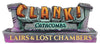 Clank! Catacombs: Lairs & Lost Chambers