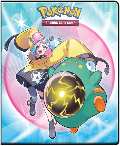 journey together card sleeves 401 Games Canada - Ultra Pro - Binder 9 Pocket Portfolio - Pokemon