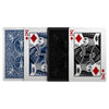 Bicycle Playing Cards - Tactical Field (Various Colours)