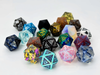 Level Up Dice: Series 3 - Glyphic D20 Blind Bag