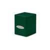 Ultra Pro - Deck Box 100+ Satin Cube - Various Colours