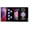 Bicycle Playing Cards - Stargazer 201