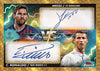 2023-24 Topps UEFA Club Competitions Finest Soccer Hobby Box