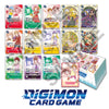 Digimon Card Game - Premium Heroines Set (Pre-Order)