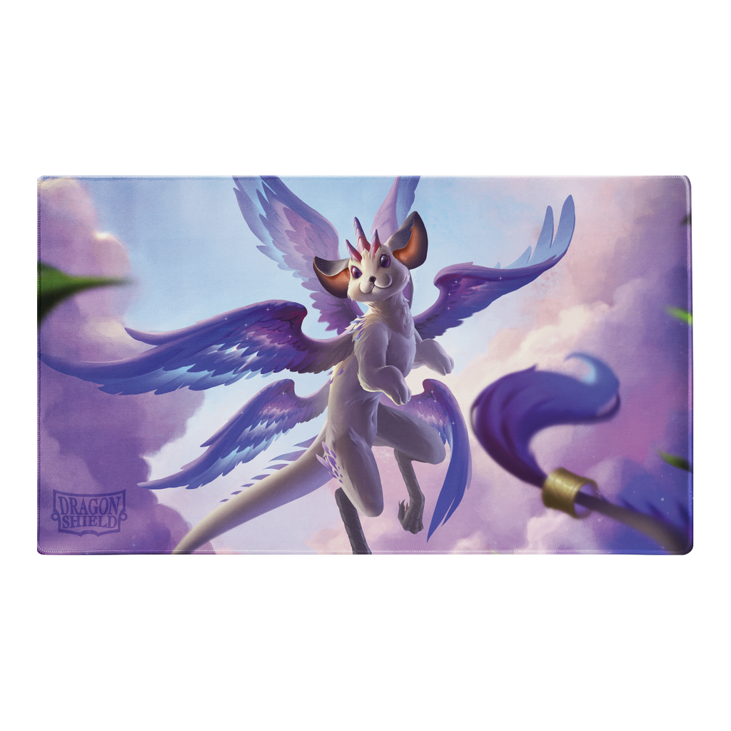 401 Games Canada - Dragon Shield - Playmat + Playtube - Various Designs