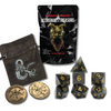 Dungeons & Dragons - Acererak's Treasure Crystal Edition Blind Pack