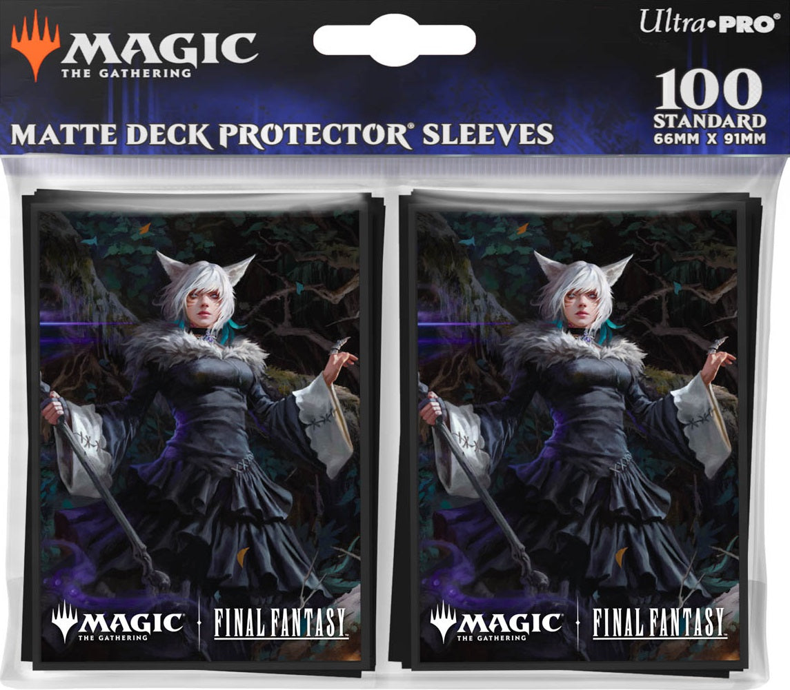 401 Games Canada - Ultra Pro - Standard Card Sleeves 100ct
