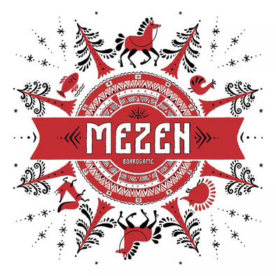 Mezen (Pre-Order)