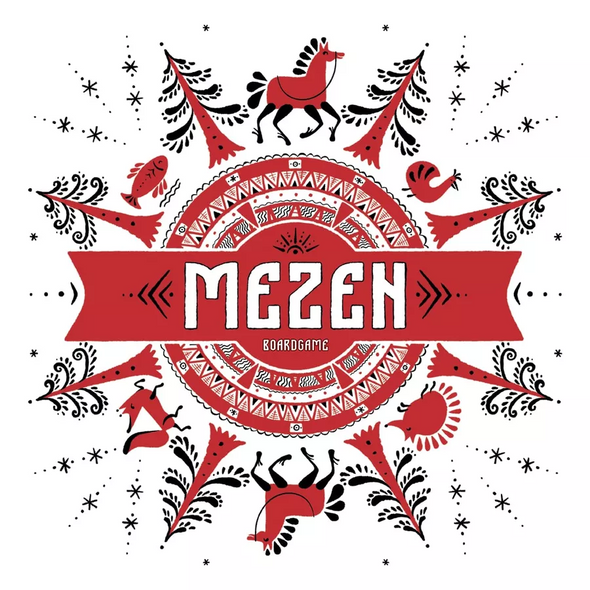 Mezen (Pre-Order)