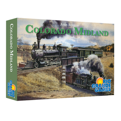 Colorado Midland