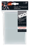 Ultra Pro - Standard Card Sleeves 100ct - Pro-Gloss - Various Colours