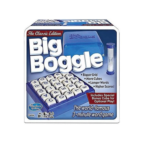 Big Boggle