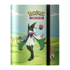 Ultra Pro - Pro-Binder 9 Pocket - Pokemon - Morning Meadows