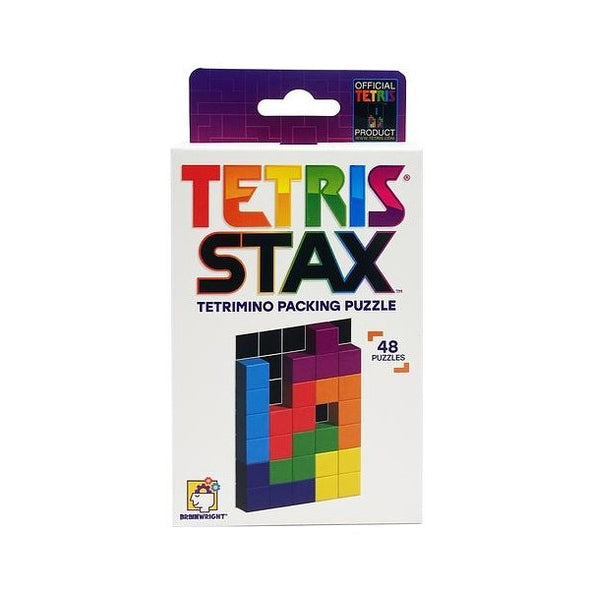 Tetris Stax