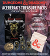 Dungeons & Dragons - Acererak's Treasure Crystal Edition Blind Pack