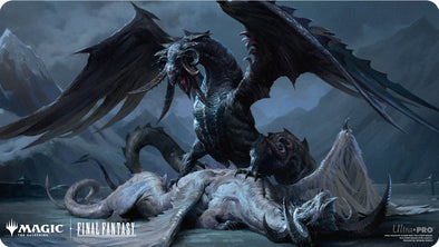 401 Games Canada - Ultra Pro - Playmat - MTG Universes Beyond: Final Fantasy V3 401 Games Canada - Ultra Pro - Playmat - MTG Universes Beyond: Final Fantasy V3
