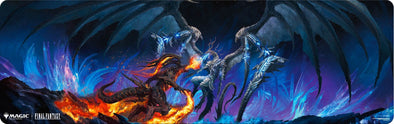 401 Games Canada - Ultra Pro - Playmat - MTG Universes Beyond: Final Fantasy