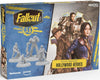 Fallout: Wasteland Warfare - Hollywood Heroes