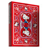 Bicycle Playing Cards - Hello Kitty 50th Anniversay