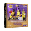 2021-22 Flex NBA Basketball - Starter Set: Los Angeles Lakers