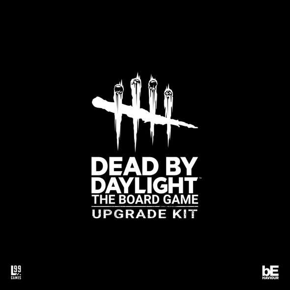 Dead by Daylight: The Board Game - Upgrade Kit (Pre-Order)