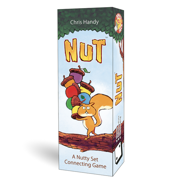 Pack O Games Series: NUT