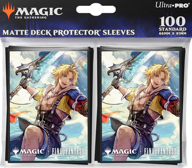401 Games Canada - Ultra Pro - Standard Card Sleeves 100ct