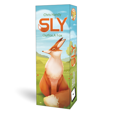 Pack O Games Series: SLY