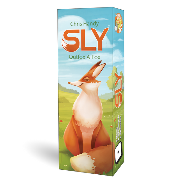 Pack O Games Series: SLY