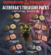 Dungeons & Dragons - Acererak's Treasure Crystal Edition Blind Pack