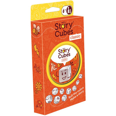 Rory's Story Cubes - Classic