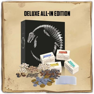 Bone Wars Deluxe All-In (Pre-Order)