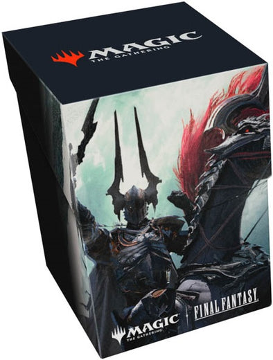 401 Games Canada - Ultra Pro - Deck Box 100+