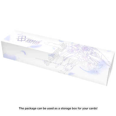 401 Games Canada - Gundam Card Game - PB01 Premium Accessory Set
