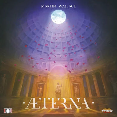 Aeterna (Pre-Order)