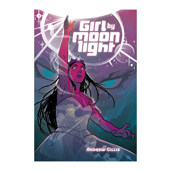 Girl By Moonlight RPG (HC)