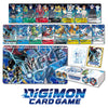 Digimon Card Game - Adventure Box 02: The Beginning Set (Pre-Order)