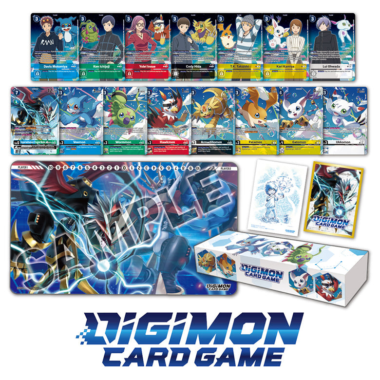 401 Games Canada - Digimon Card Game