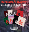 Dungeons & Dragons - Acererak's Treasure Crystal Edition Blind Pack