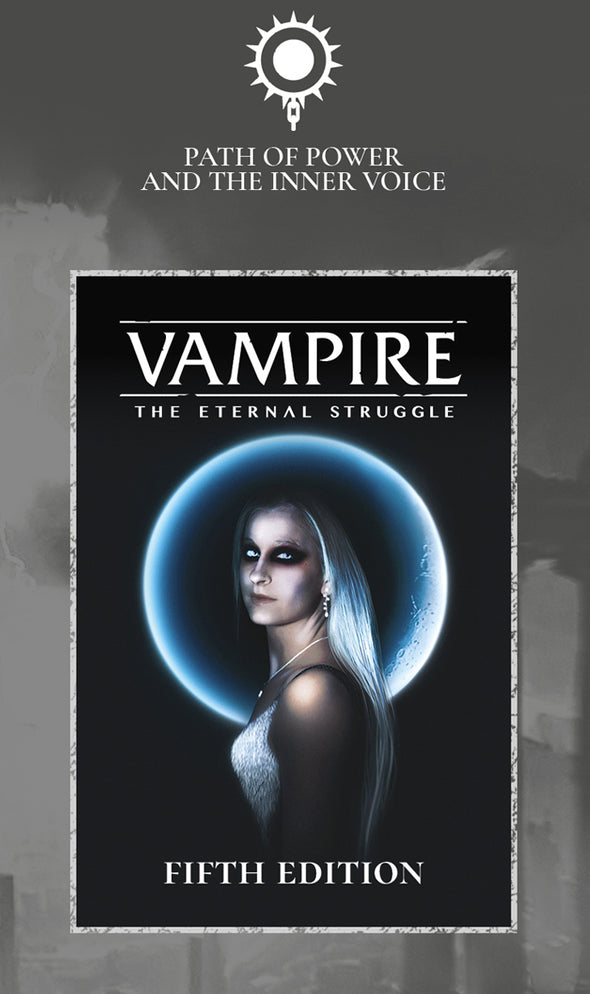401 Games Canada - Vampire: The Eternal Struggle - Path of Power and ...