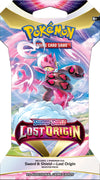 Pokemon - Lost Origin - Sleeved Booster Pack